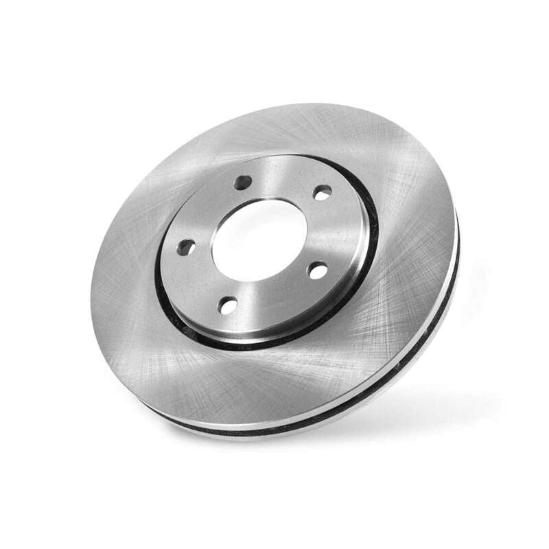 Power Stop 20-26 Chrysler Pacifica Front Autospecialty Brake Rotor