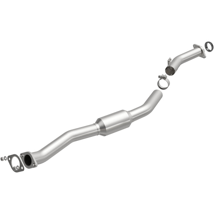 Magnaflow 19-22 Subaru Ascent 2.4L OEM Grade Federal / EPA Compliant Direct-Fit Catalytic Converter