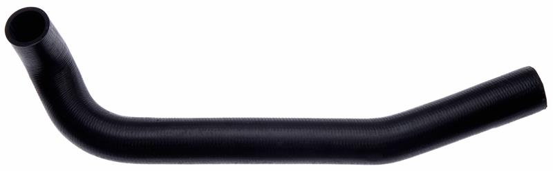 Gates 72-79 Dodge D & W Series Pickup V-8 318 Upper Molded Coolant Hose