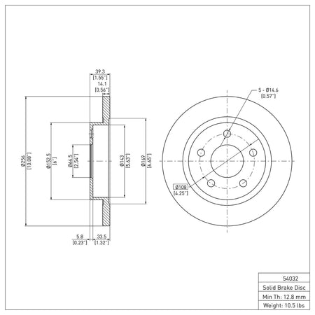 Technical Drawing