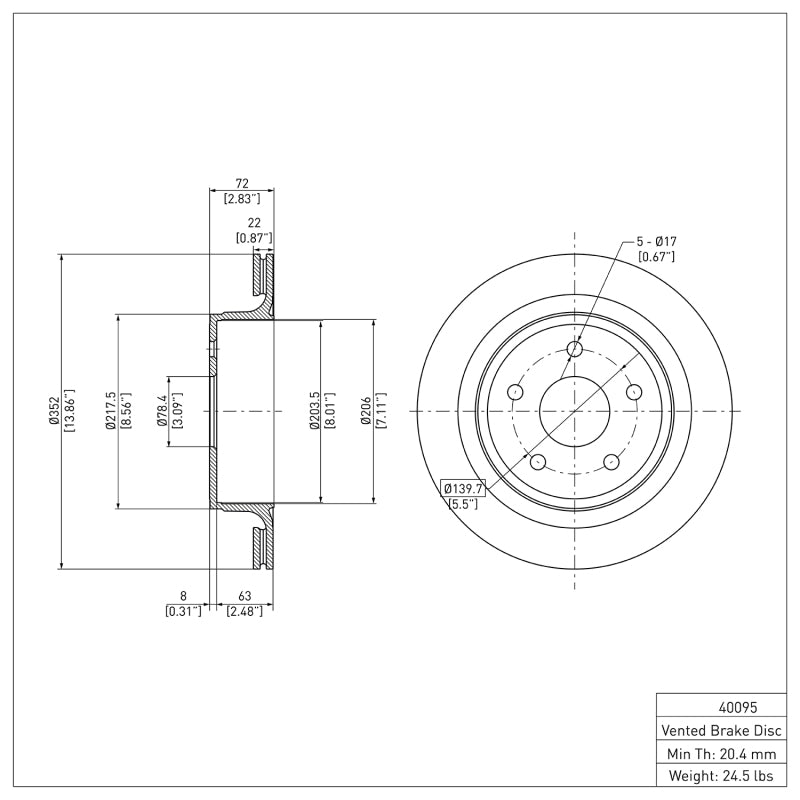 Technical Drawing