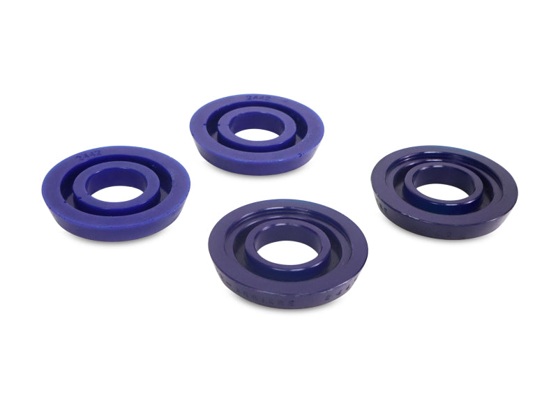 SuperPro Subframe Bushing Kit
