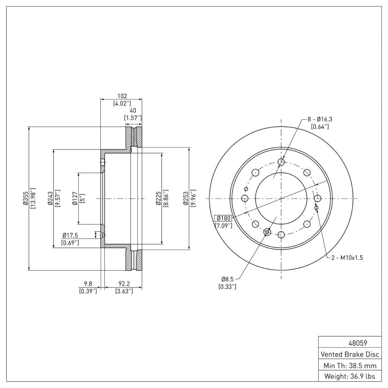 Technical Drawing