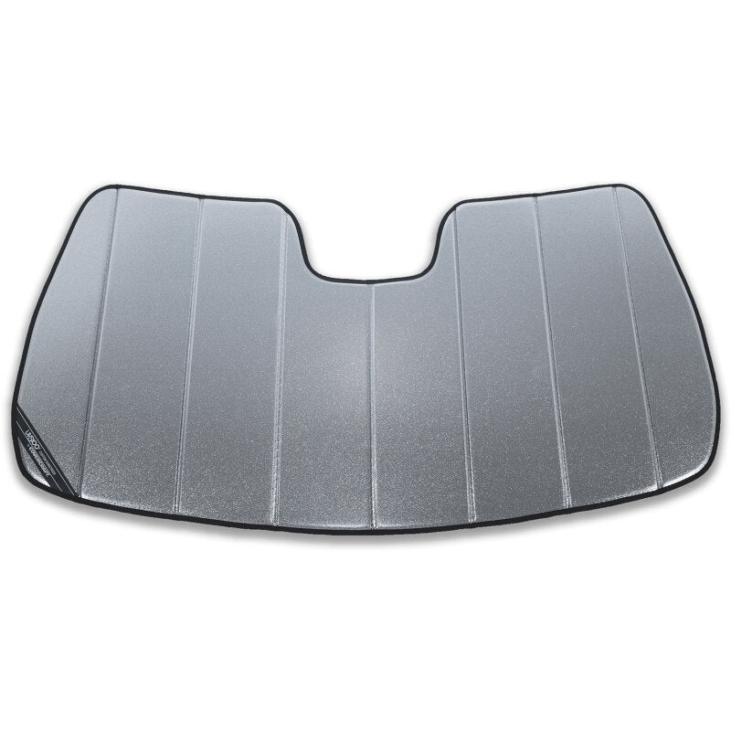 Covercraft 23-25 BMW M2 UVS100 Premier Series Custom Sunscreen - Galaxy Silver
