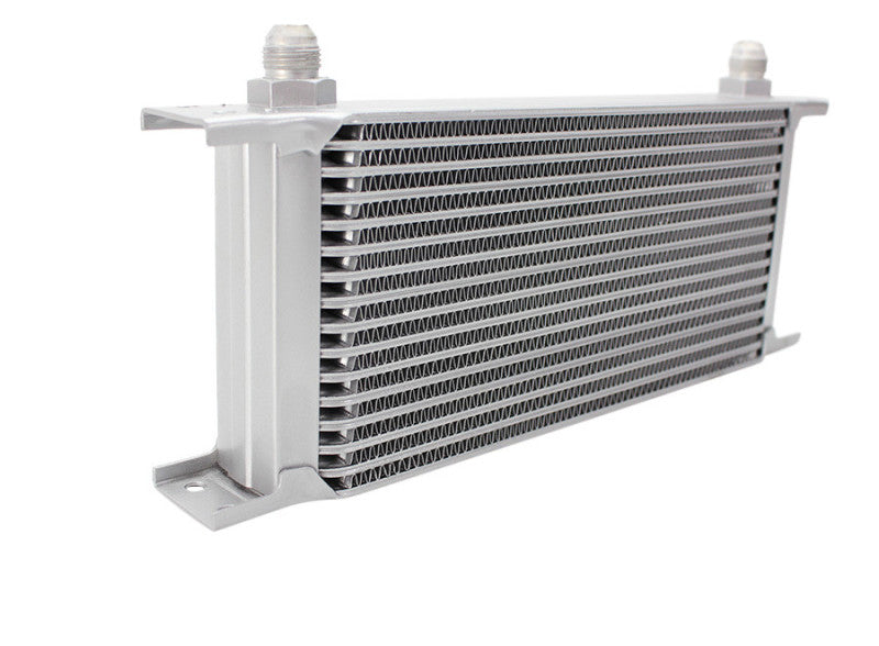 ISR Performance 16 Row Universal Oil Cooler Core - 10AN