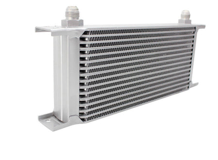 ISR Performance 16 Row Universal Oil Cooler Core - 10AN
