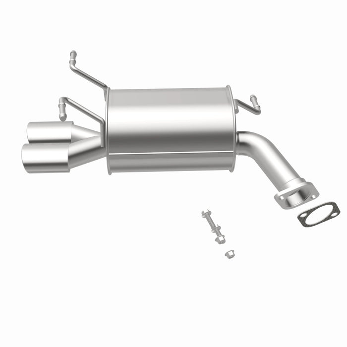 BRE Exhaust 03-04 G35 3.5L Muffler Kit