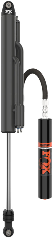 Fox 2.0/2.5 Series Rebuild Kit 0.625in/0.875in Shaft 2.0in/2.5in Remote Reservoir Shock