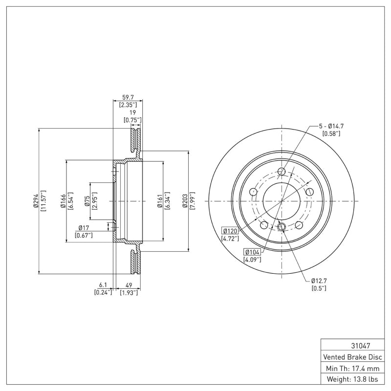 Technical Drawing