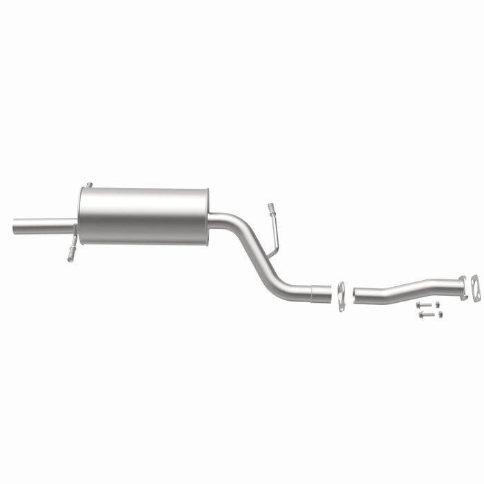 MagnaFlow BRE Exhaust 95-99 Subaru Legacy 2.2L Muffler Kit