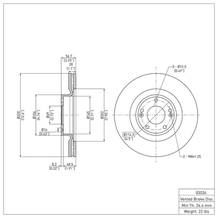 Technical Drawing