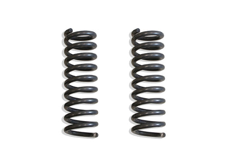 MaxTrac 19-24 Dodge RAM 3500 4WD 6in Lift Kit w/ Forged Alum. 4-link System & Vulcan 2.0 Reservoir S