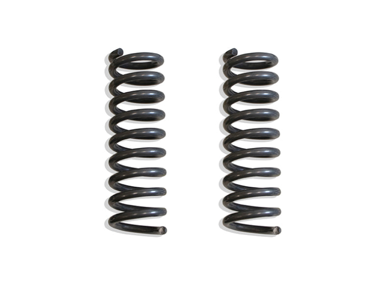 Maxtrac 23-24 F250/F350 4WD Diesel 4in Lift Kit (w/ Vulcan Reservoir Shocks)