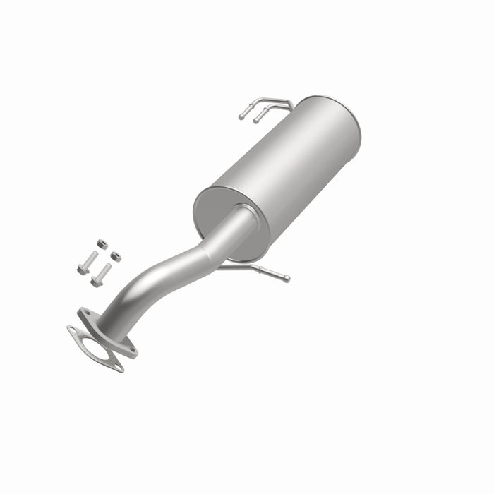 MagnaFlow BRE Exhaust Kit 12-13 KIA Soul 1.6L 2.0L