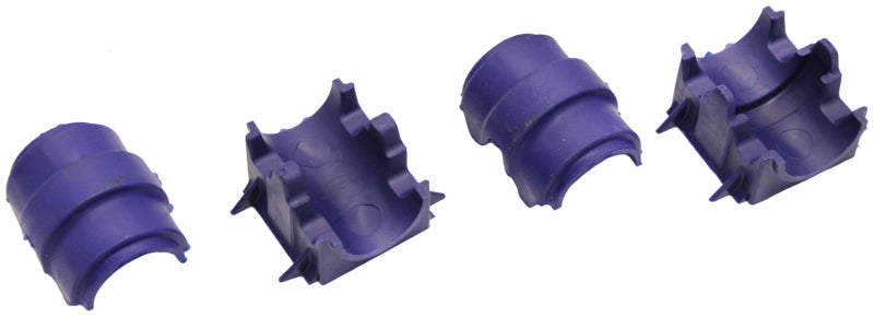 MOOG 07-10 Ford Explorer Sport Trac Front To Frame Sway Bar Bushing