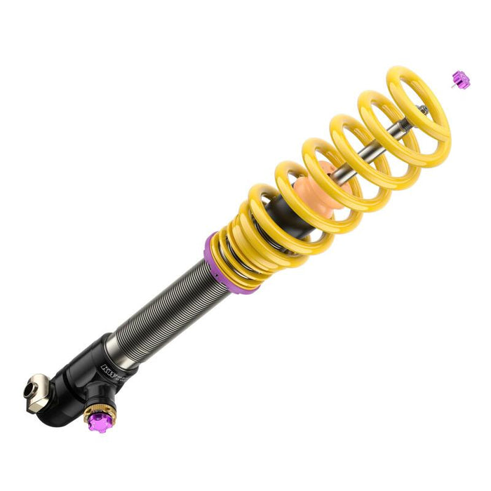 KW 2024+ BMW M5 G90 V4 Coilover Kit