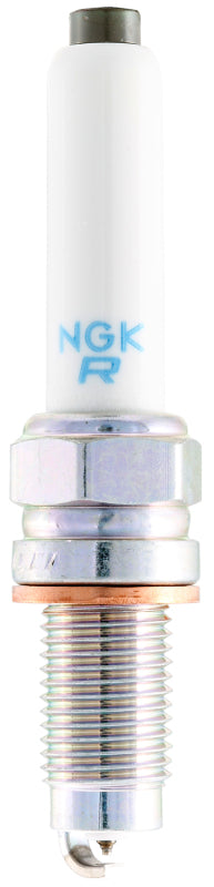 NGK Laser Platinum Spark Plug Box of 4 (PZKER7B8EGS)