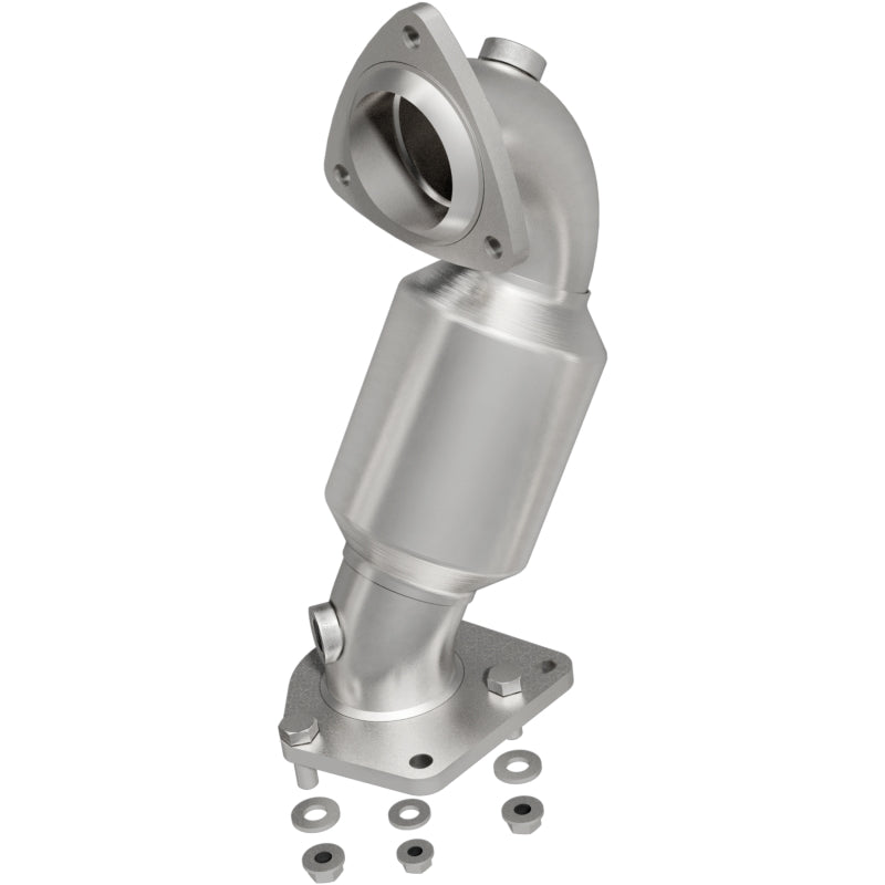 MagnaFlow Direct Fit Catalytic Converter 03-08 Saab 9-3 2.0L