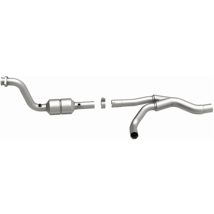 MagnaFlow Conv DF 04-06 Dodge Durango 5.7L Passenger Side