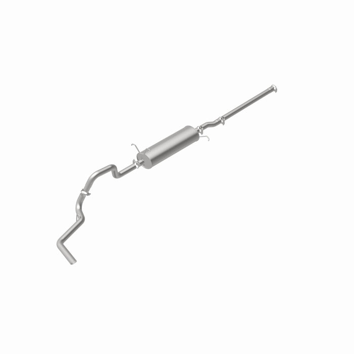 MagnaFlow BRE Exhaust Kit 01-04 Ford F-150