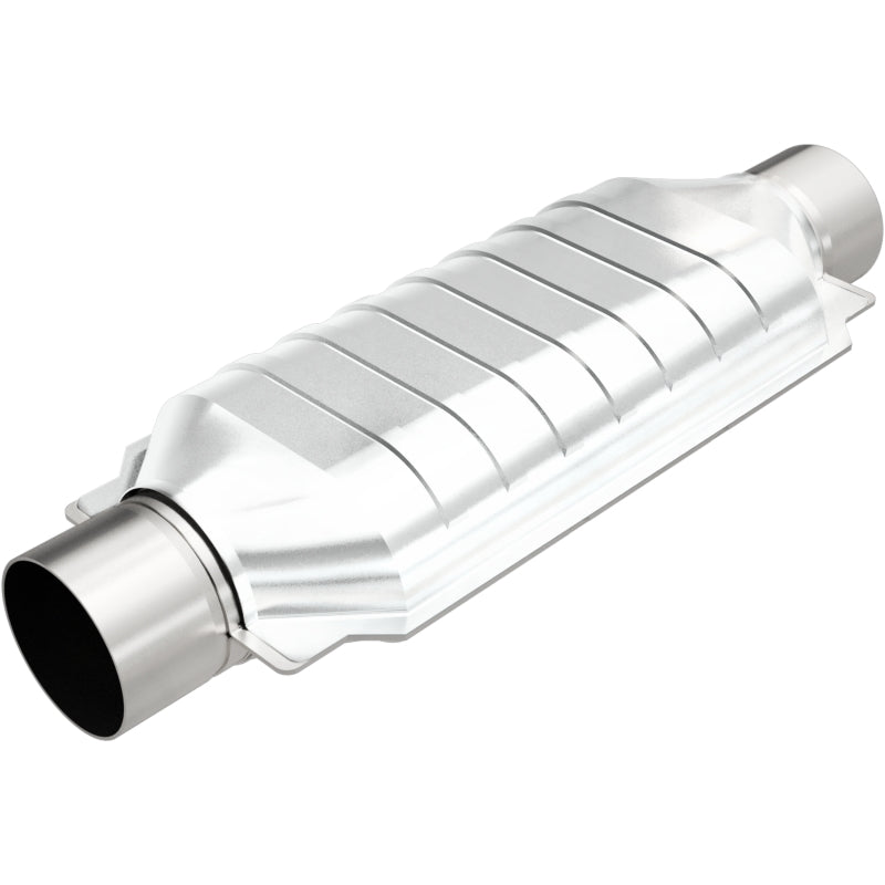 MagnaFlow Universal Catalytic Converter 3.00 OEM