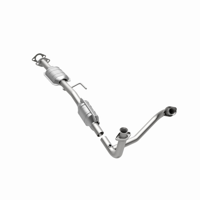 MagnaFlow Conv DF Ford 86 94