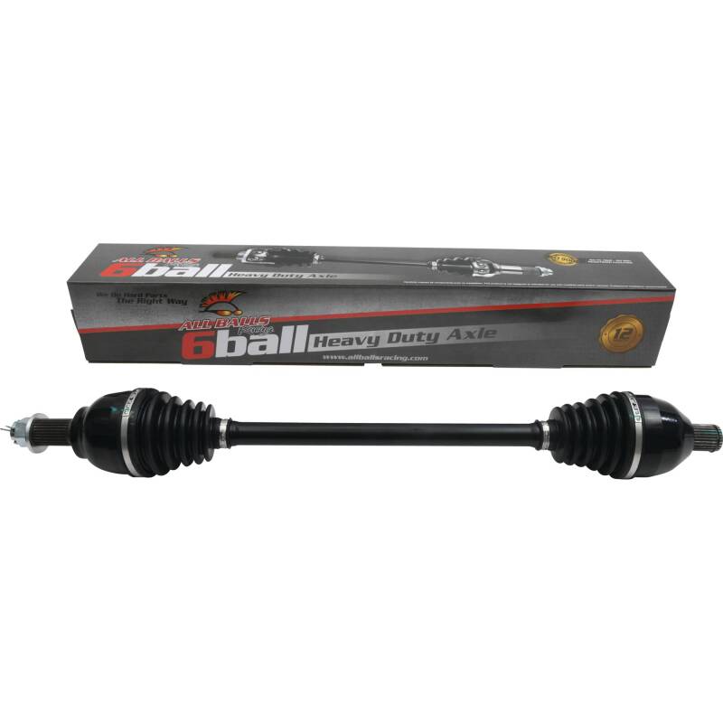 All Balls Racing All Balls Racing 6 Ball Axle/ All Balls Boxed Axle/ ea/ 1
