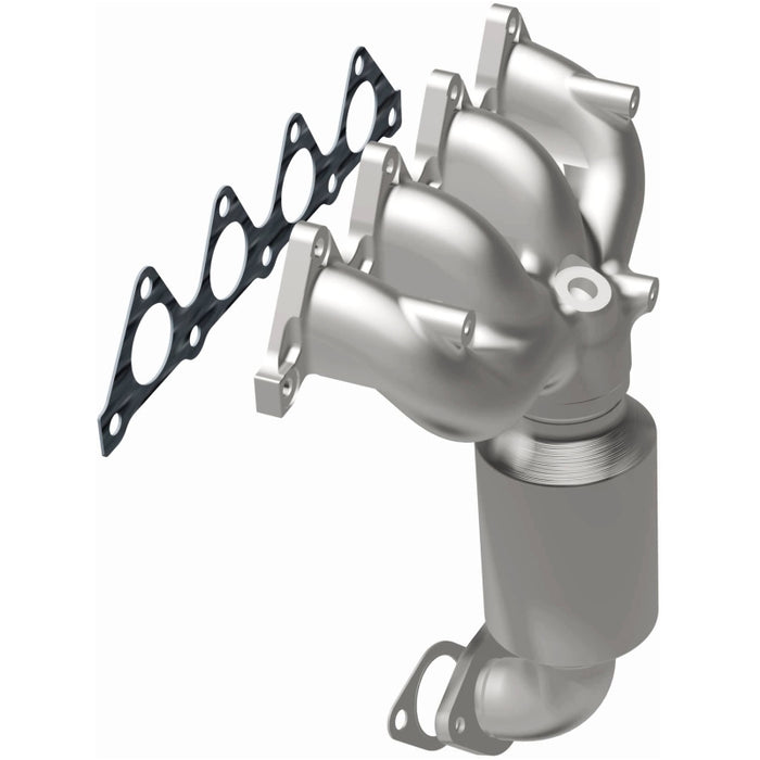 MagnaFlow Conv DF 06-08 Kia Rio/Rio5 1.6L Manifold