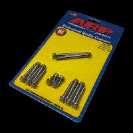 Brian Crower 2016+ Yamaha YXZ Front and Rear Shock Fastener Kit
