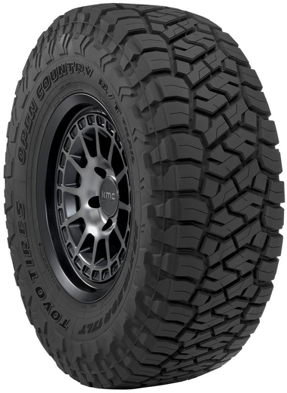 Toyo Open Country R/T Trail Tire - 35X11.50R17LT 128R E/10 OPRTT