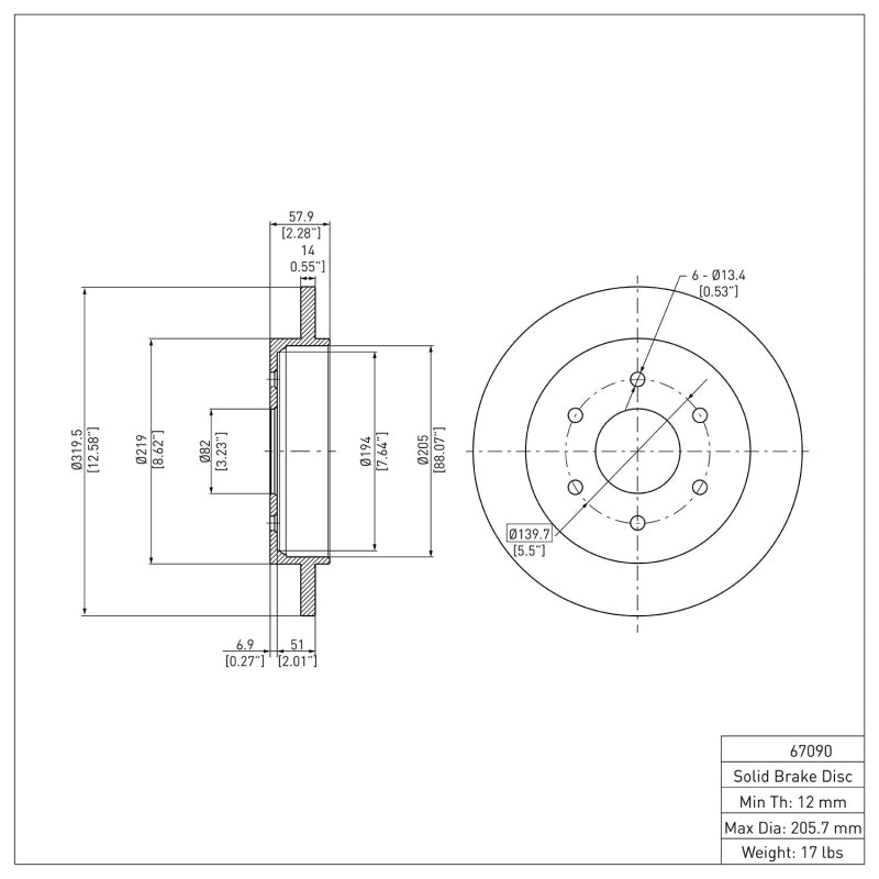 Technical Drawing