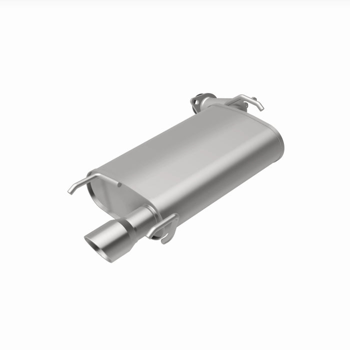 BRExhaust 07-12 Lexus ES350 / 07-11 Toyota Camry Left Muffler Kit