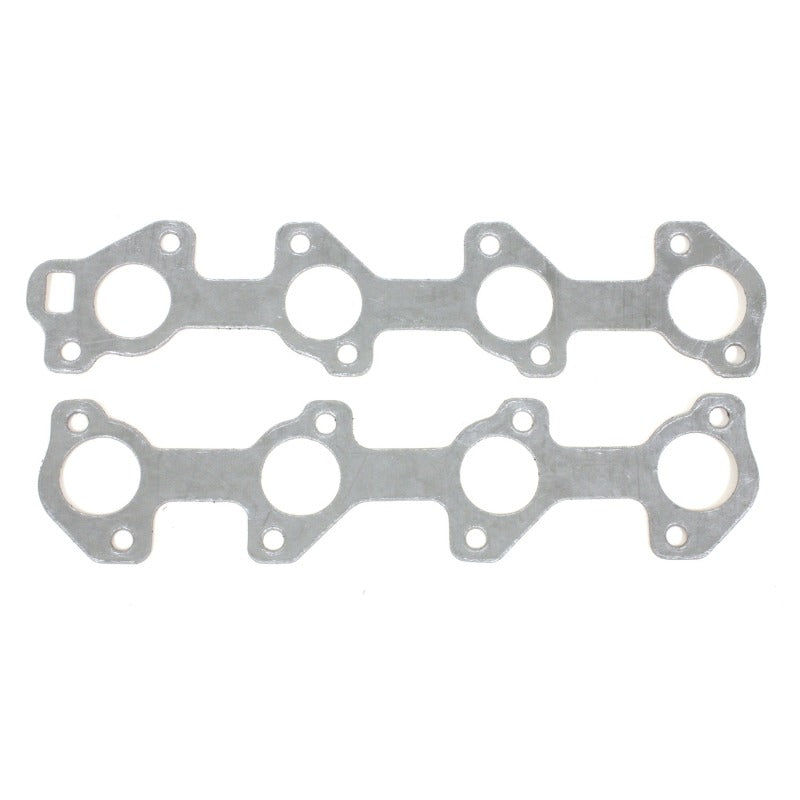 JBA Jeep 3.8L V6 Round Port Header Gasket - Pair