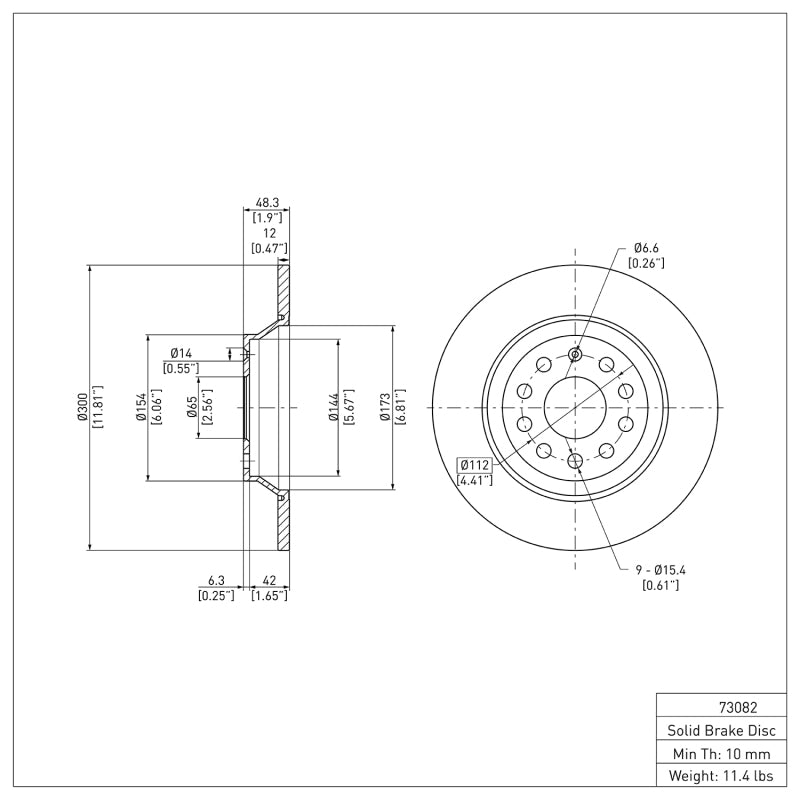 Technical Drawing