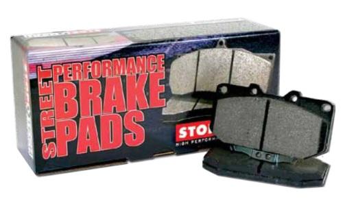 Posi-Quiet 05-18 Nissan Frontier Premium Ceramic Front Brake Pads
