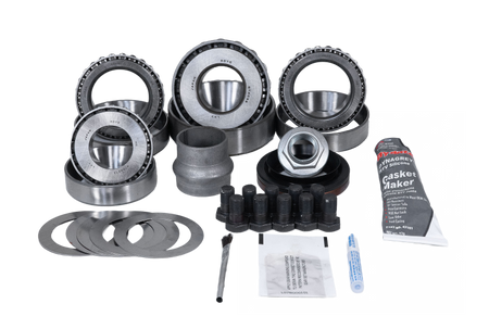 Revolution Gear & Axle 19-24 GM/RAM 2500/3500 11.5in Rear Axle Master Install Kit
