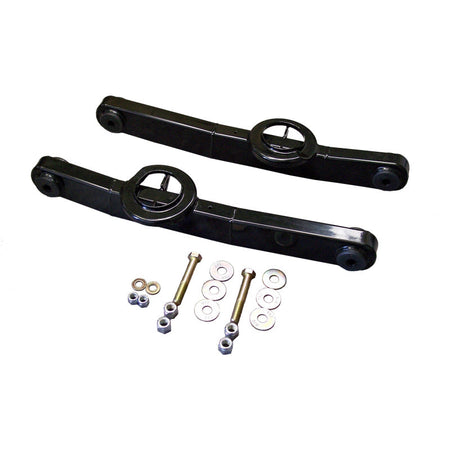 Hotchkis 64-66 Mustang Lower Adjustable Control Arms
