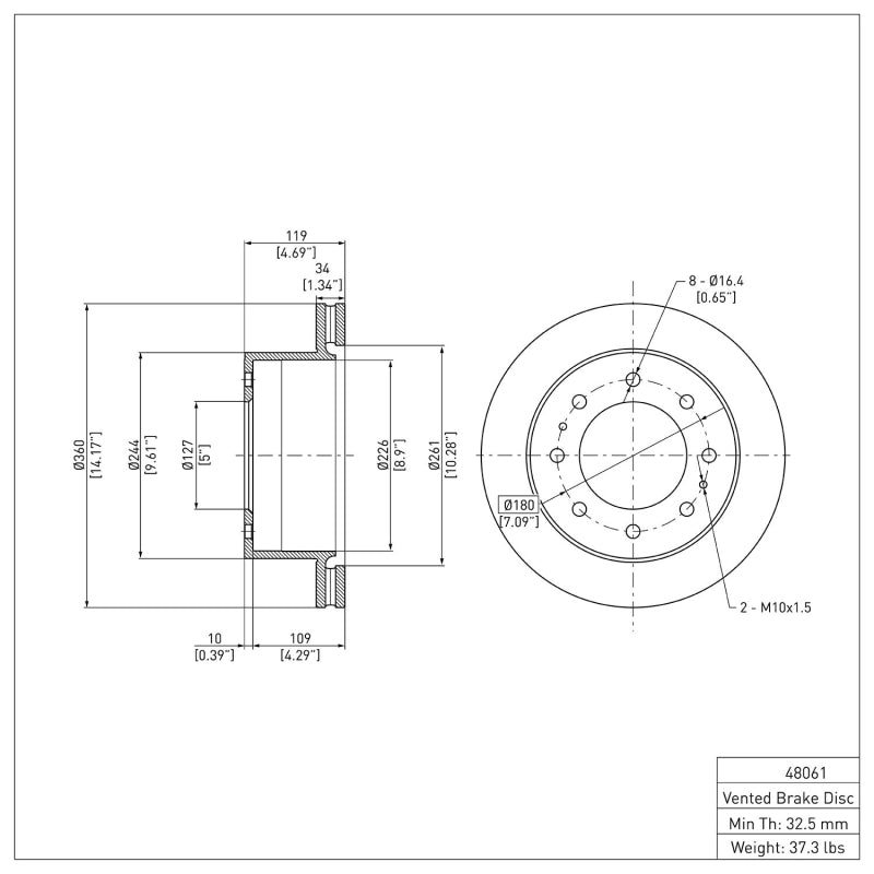 Technical Drawing