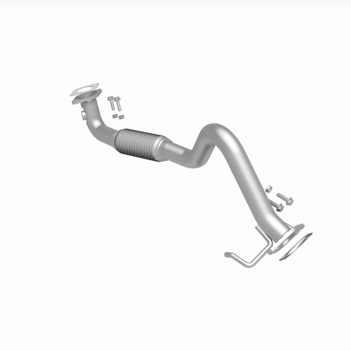 BRE Exhaust 10-11 Kia Soul 2.0L Front Pipe Kit