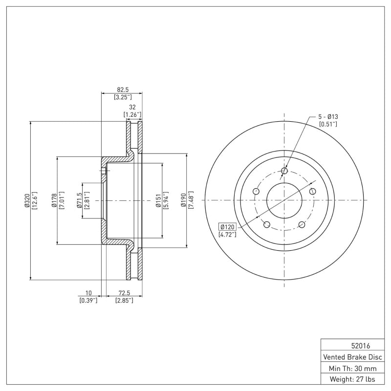 Technical Drawing