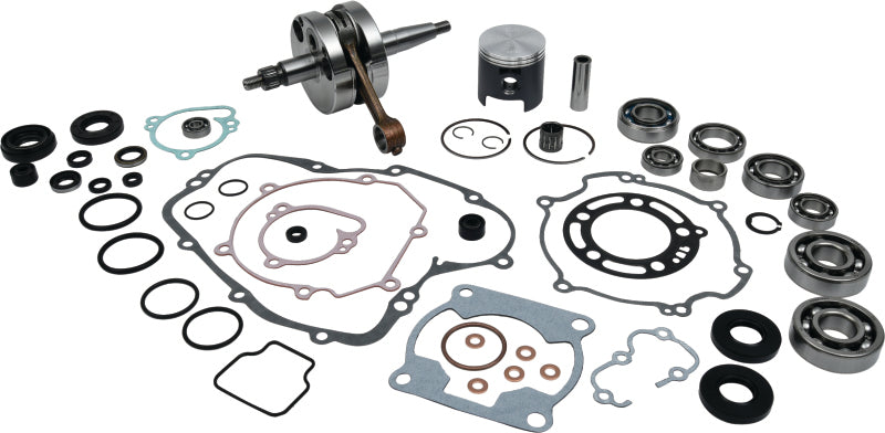 Vertex Honda Nonstock Piston