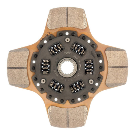 Exedy 94-96 Nissan 240 SX Organic Sport Clutch Disc