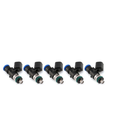 Injector Dynamics 1750-XDS - 48mm Length - 14mm Top - 14mm Lower O-Ring (Set of 5)