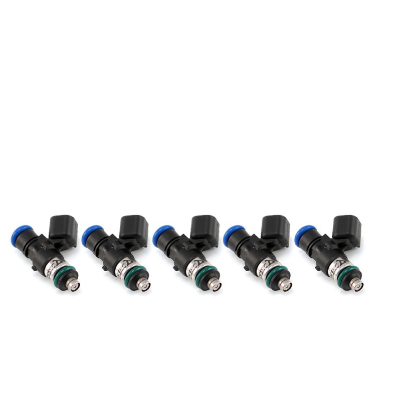 Injector Dynamics 1750-XDS - 48mm Length - 14mm Top - 14mm Lower O-Ring (Set of 5)