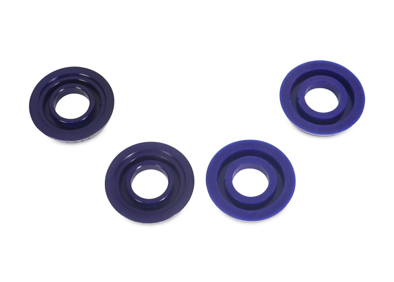 SuperPro Subframe Bushing Kit