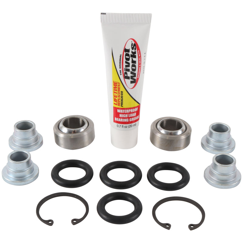 Pivot Works 06-11 Suzuki LT-R450 A-Arm Kit - Front Lower 1 Kit Req Per Veh