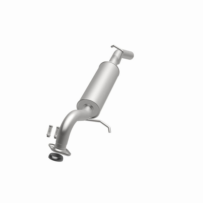 BRExhaust 09-11 Mazda Tribute/ 09-12 Ford Escape Muffler Kit