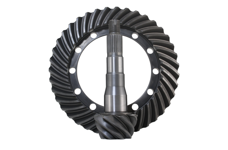Revolution Gear & Axle 15-22 Chevy Colorado Dana M190 Front 4.10-4.56 Ratio Thick Ring & Pinion Set