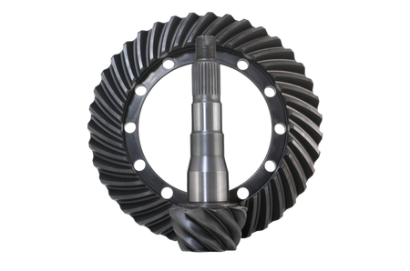Revolution Gear & Axle 15-22 Chevy Colorado Dana M190 Front 4.10-4.56 Ratio Thick Ring & Pinion Set