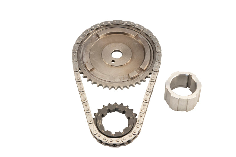 Comp Cams Billet Timing Set, Ford 351C 9-Keyway